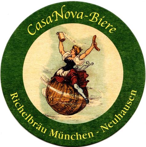 mnchen m-by richel rund 2a (200-casanova biere)